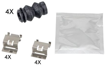 Toyota Montageset 1874Q