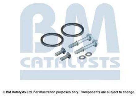 Toyota Montageset, katalysator FK92148B