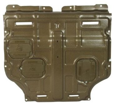 Toyota Motor-/Veiligheidsbumper 6601028182860AP