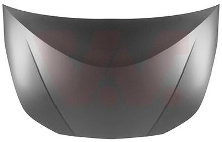 Toyota Motorkap 5460670