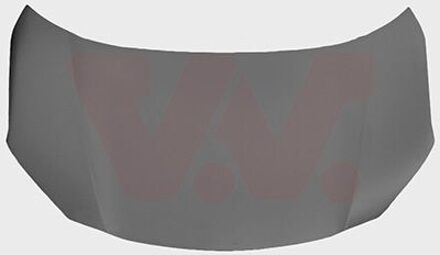 Toyota Motorkap Voor 5419660