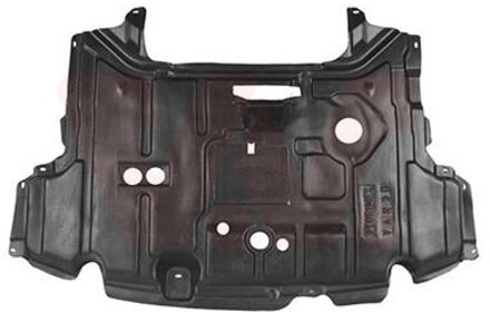 Toyota Motorruimte-isolatie 5437701