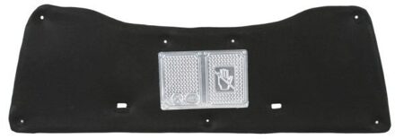 Toyota Motorruimte-isolatie 6804008179290P