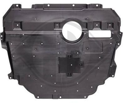 Toyota Motorruimte-isolatie 8066600