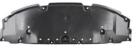 Toyota Motorruimte-isolatie 8066610