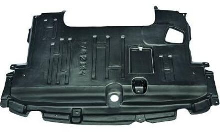 Toyota Motorruimte-isolatie 8660621