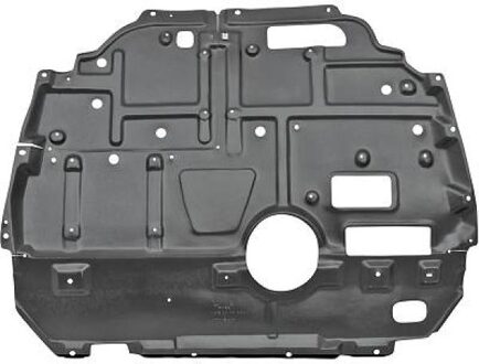 Toyota Motorruimte-isolatie 8663662