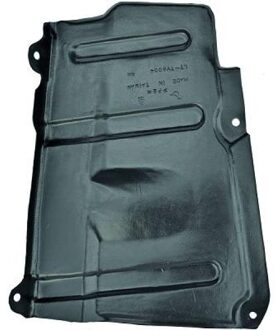 Toyota Motorruimte-isolatie 8668712