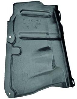 Toyota Motorruimte-isolatie 8668713