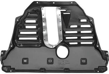 Toyota Motorruimte-isolatie 8668740