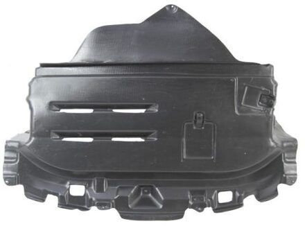 Toyota Motorverkleding 6601028109860P