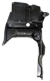 Toyota Motorverkleding 6601028116871P