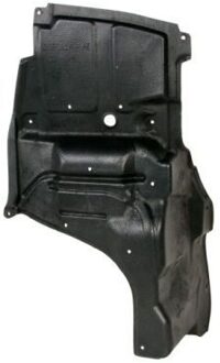 Toyota Motorverkleding 6601028116877P