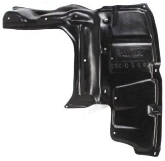 Toyota Motorverkleding 6601028116878P