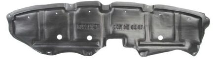 Toyota Motorverkleding 6601028116881P