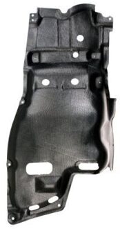 Toyota Motorverkleding 6601028117873P