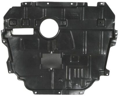 Toyota Motorverkleding 6601028119881P