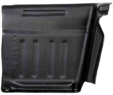 Toyota Motorverkleding 6601028155873P