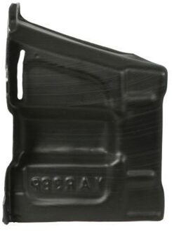 Toyota Motorverkleding 6601028156872P