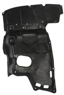 Toyota Motorverkleding 6601028161870P