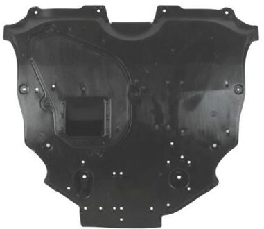 Toyota Motorverkleding 6601028167860P