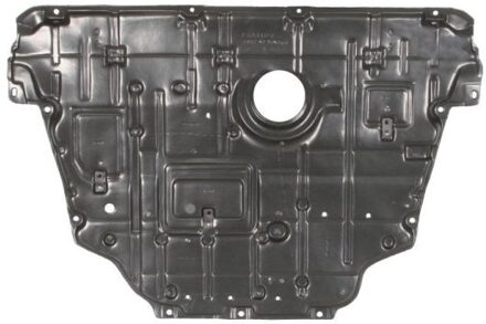 Toyota Motorverkleding 6601028178860P