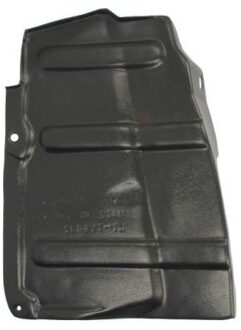 Toyota Motorverkleding 6601028178872P