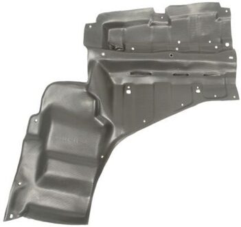 Toyota Motorverkleding 6601028198861P