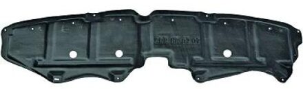 Toyota Motorverkleding 8661810