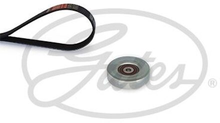 Toyota Multiriem set K014PK1708