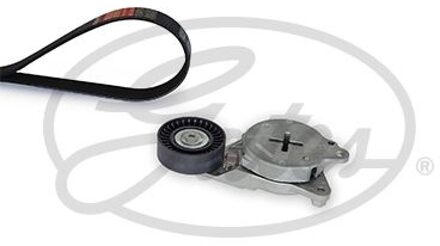 Toyota Multiriem set K216PK1183