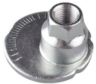 Toyota Naloopschaal, aslichaam TED99754