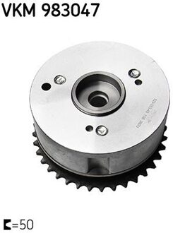 Toyota Nokkenasregelaar VKM983047