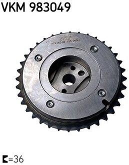 Toyota Nokkenasregelaar VKM983049