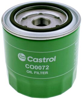 Toyota Oliefilter CO0072