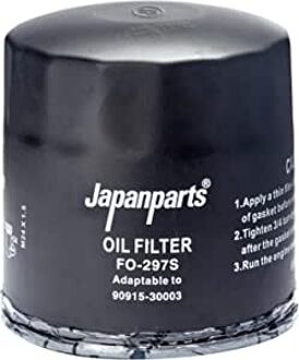 Toyota Oliefilter FO297S