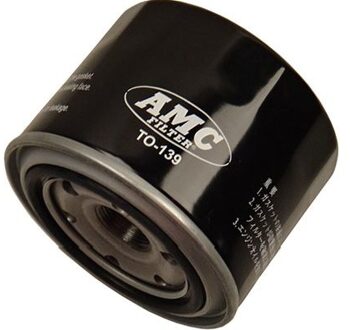 Toyota Oliefilter TO139