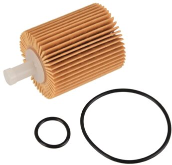Toyota Oliefilter