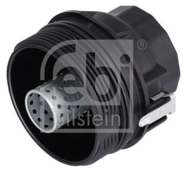 Toyota Oliefilterdeksel 179327