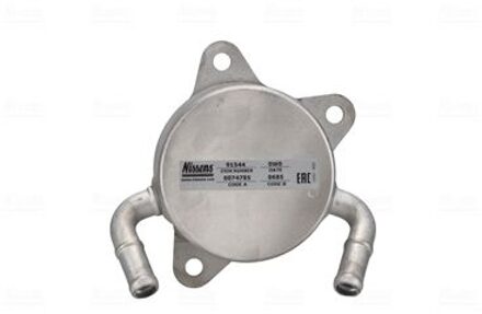 Toyota Oliekoeler, automatische transmissie 91544