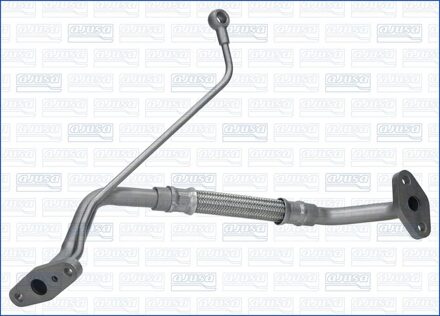 Toyota Olieleiding, turbolader OP10136