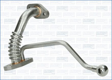 Toyota Olieleiding, turbolader OP10246