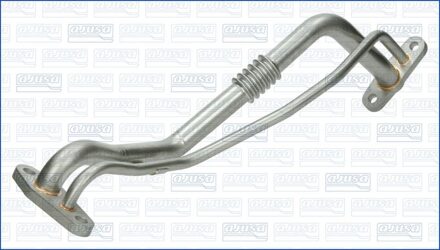 Toyota Olieleiding, turbolader OP10676