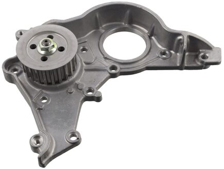 Toyota Oliepomp 100311