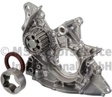 Toyota Oliepomp 706595070