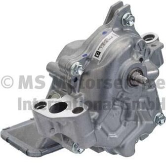 Toyota Oliepomp 706595110