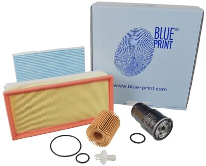 Toyota Onderhoudsfilterpakket ADT32129