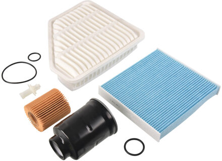 Toyota Onderhoudsfilterpakket ADT32130