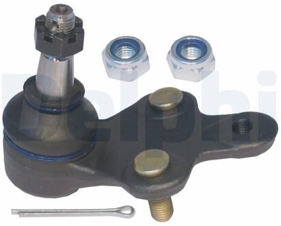 Toyota Onderste Fuseekogel (l) TC1240