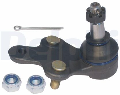 Toyota Onderste Fuseekogel (r) TC1241